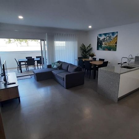 Panoramic View Apartment 阿尔布费拉 外观 照片