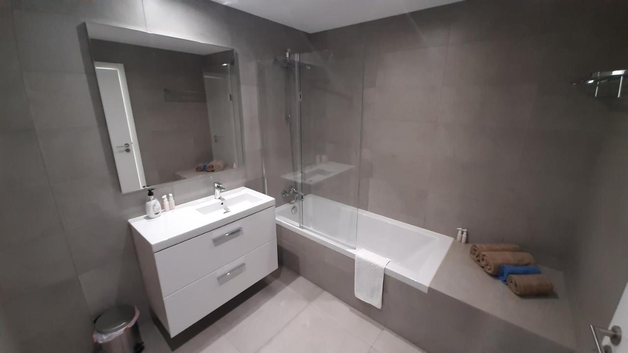 Panoramic View Apartment 阿尔布费拉 外观 照片