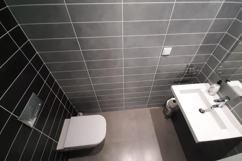Panoramic View Apartment 阿尔布费拉 外观 照片