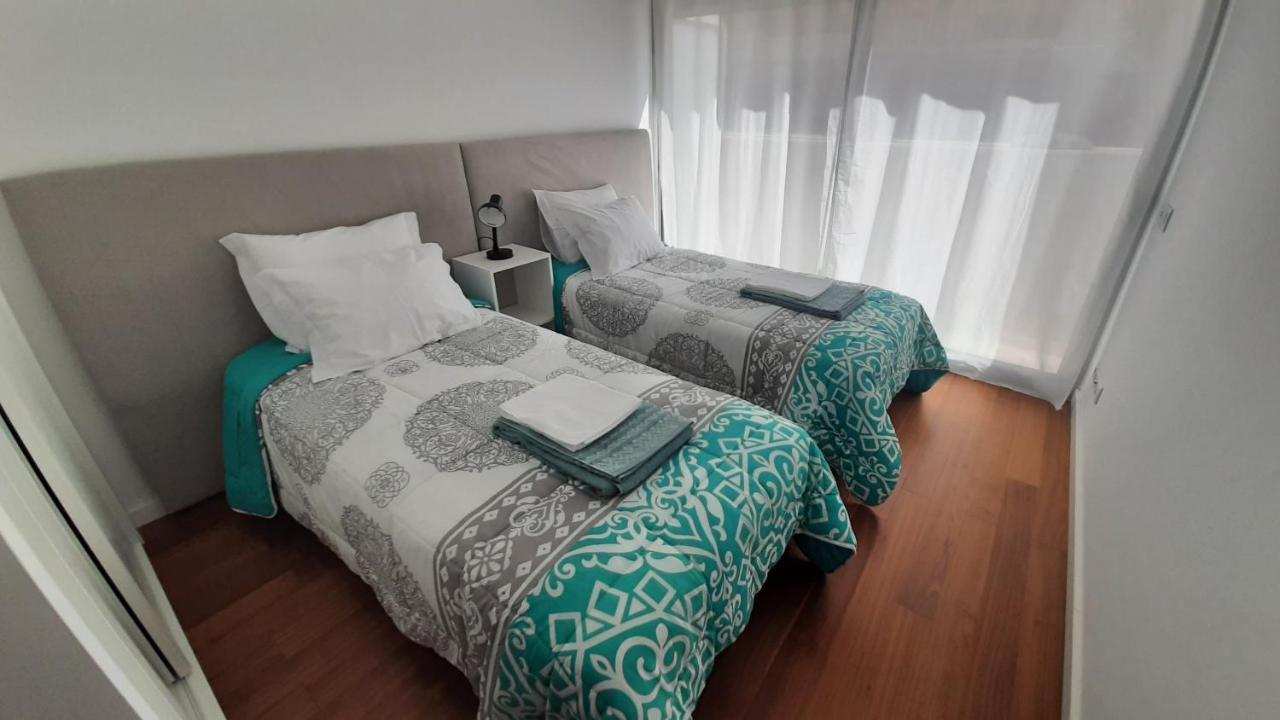 Panoramic View Apartment 阿尔布费拉 外观 照片