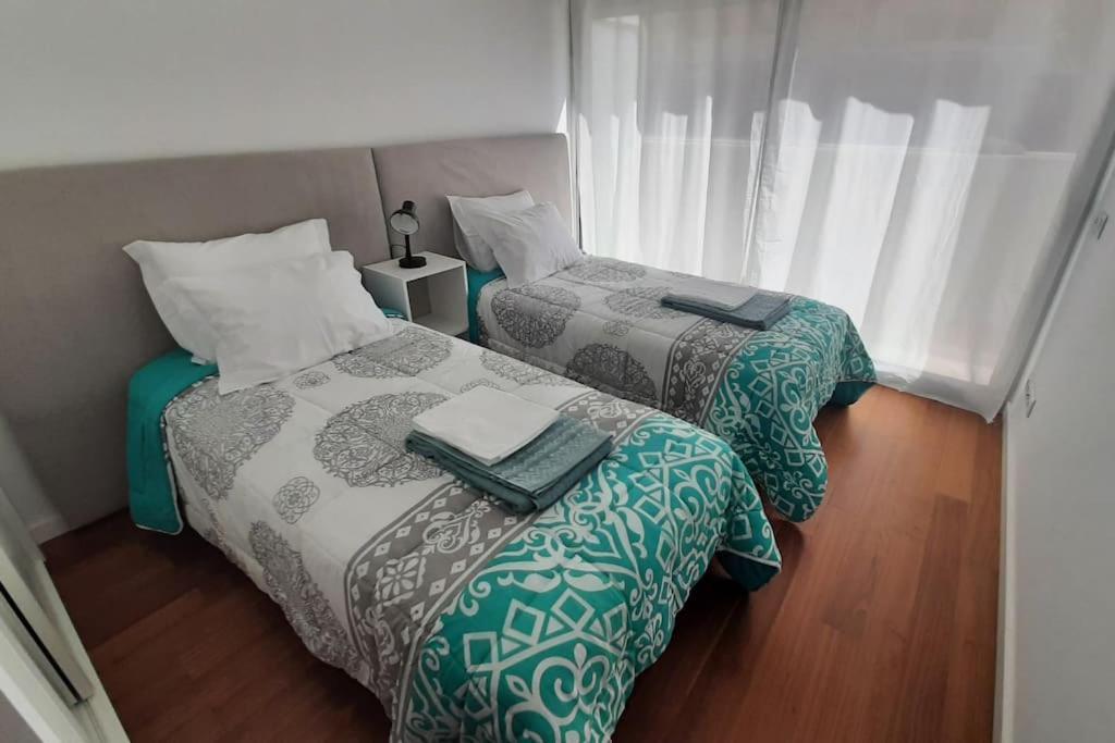 Panoramic View Apartment 阿尔布费拉 外观 照片